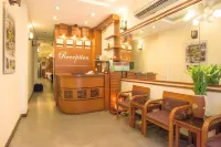 ฮานอย ชาร์มิ่ง เฮาส์