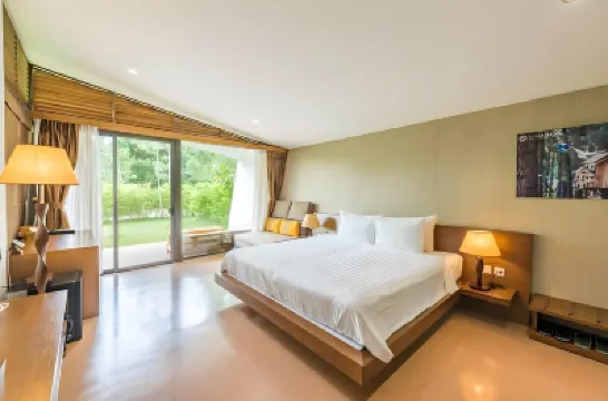 Villa Owner tại khu nghỉ dưỡng sinh thái Đại Lải Resort Các khách sạn ở 