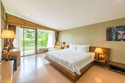 Villa Owner tại khu nghỉ dưỡng sinh thái Đại Lải Resort Các khách sạn gần Khu nghỉ dưỡng