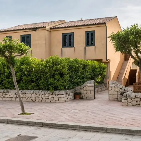 Residence Andrea Doria