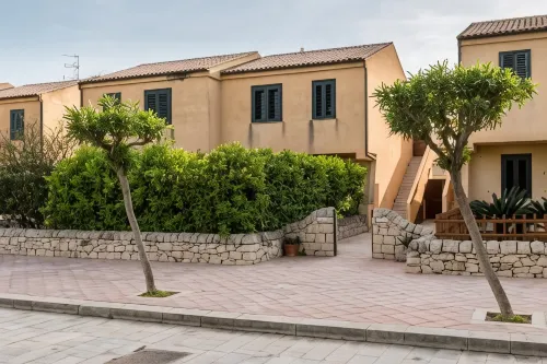 Residence Andrea Doria