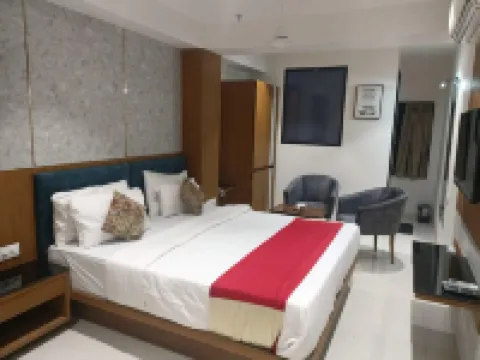 Hotel Ranjeet Akola Hotels in Akola
