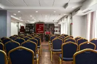 Jerusalem Gardens Hotel