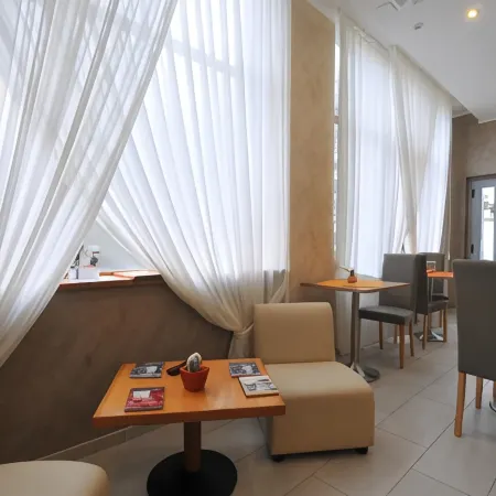 Hotel Montecarlo