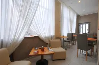 Hotel Montecarlo Hôtels à : Milan