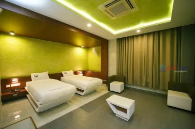 Bigmall Residency فنادق في Bekal