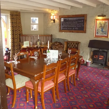 Royal Oak Inn
