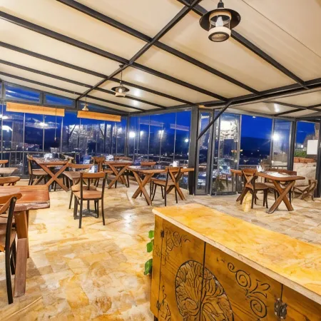 Kayadibi Cave Hotel