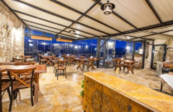 Kayadibi Cave Hotel