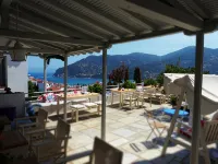 Thea Home Hotel by Booking Kottas - Strand