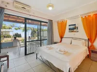 Corfu Andromaches Holiday Apartments