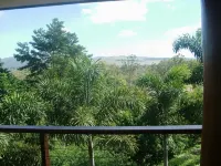 The Summit Bed & Breakfast - Mountain view