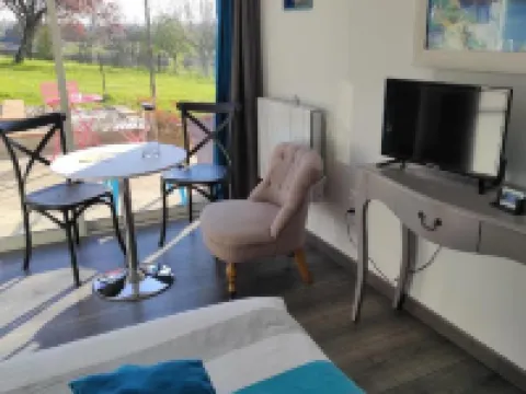 Mas de Grezes Hotels in Gaillac