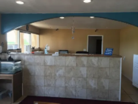 Americas Best Value Inn Schulenburg Hotels in Fayette County