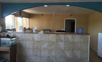 Americas Best Value Inn Schulenburg