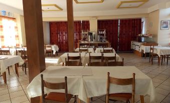 Hotel Regina Roscoff