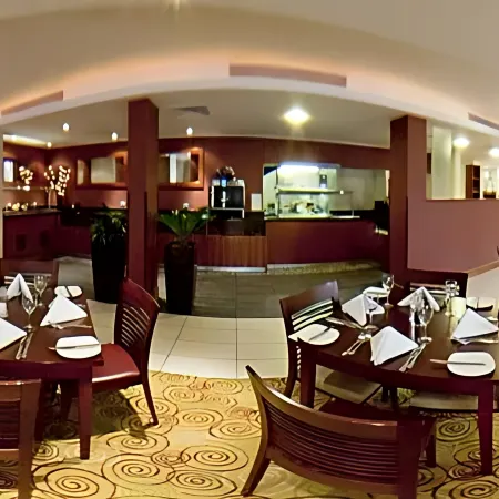 Holiday Inn NORTHAMPTON by IHG