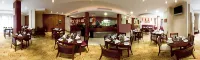 Holiday Inn NORTHAMPTON by IHG - petit déjeuner
