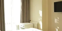 Apart Hotel Suzani - Camera Deluxe