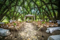 Spreewaldresort Seinerzeit Hotel a Halbe
