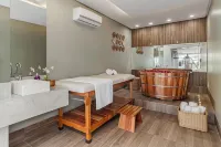 Citi Hotel Premium Caruaru Hotels in Caruaru