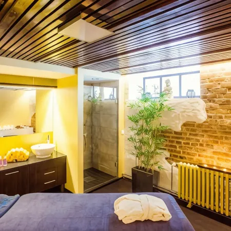 Kreutzwald Hotel Tallinn