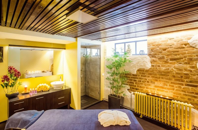 Kreutzwald Hotel Tallinn photo 3