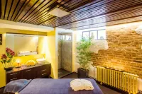 Kreutzwald Hotel Tallinn - spa