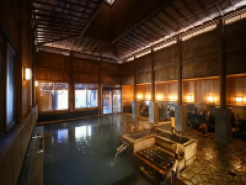 Ryokan Sakaya Hotels in Nozawaonsen