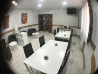 Pensión la Salve