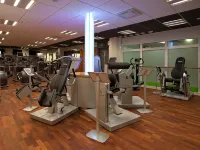 Rokua Health & Spa - palestra