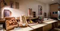 ibis Quimperle Hotel a Riec-sur-Belon