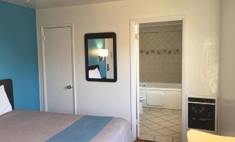 Motel 6 Pismo Beach, CA - Pacific Ocean