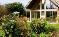 Craigatin House & Courtyard -  case vacanza in affitto