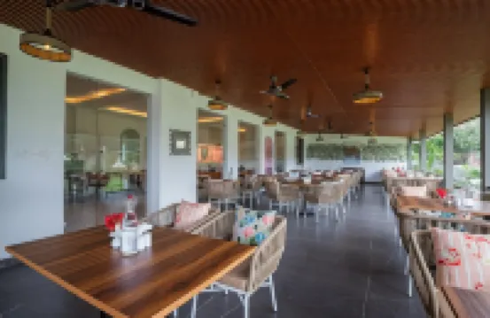 石木酒店安博利 辛杜杜爾格縣酒店