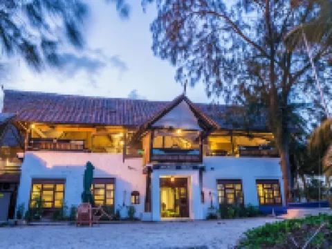 Serena Beach Resort & Spa Hotels in Mombasa