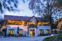Serena Beach Resort & Spa