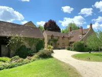 Little Norton Mill Hotels in South Somerset District