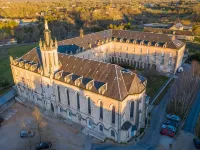 Le Grand Couvent de Gramat Hotels in Gramat