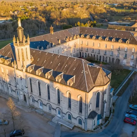 Le Grand Couvent de Gramat