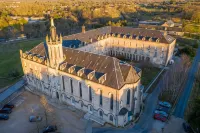 Le Grand Couvent de Gramat