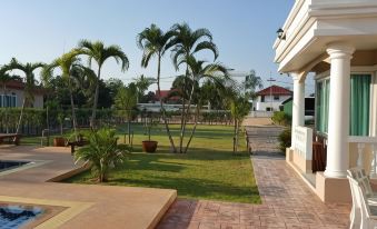 East Shore Pattaya Resort