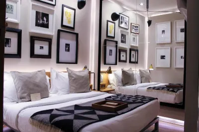 Brown's Boutique Hotel Hotels in Lisbon