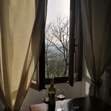Agriturismo Biologico Poggiopiano