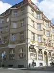 Zlatý Lev Žatec Hotels in Žatec