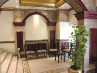 Philippe Luxor Hotel Hotel di Al Qarnah