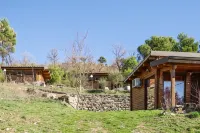 Agriturismo Nel Cuore del Pollino Con Vista Panoramica - Villas
