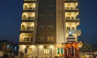 Anjani Suite