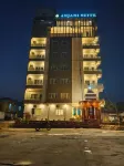 Anjani Suite Hotels near Janakpurdham Railway Station Front way