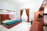 Hotel Mexicanna Syariah Mitra RedDoorz Hotels in East Jambi